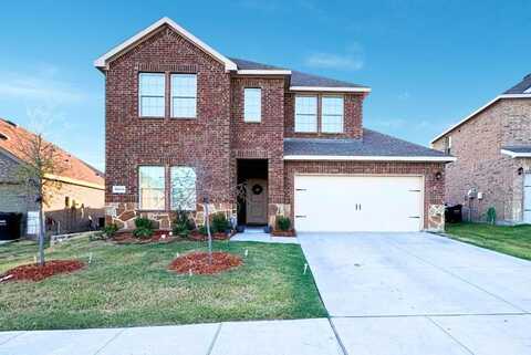 3204 Stanley Street, Mesquite, TX 75126