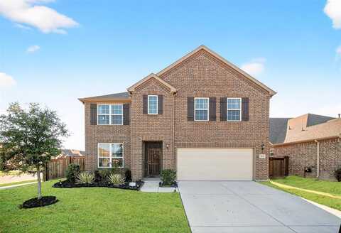 3212 Linham Drive, Mansfield, TX 76084