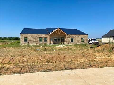 1172 Dixie Estates Way, Whitesboro, TX 76273