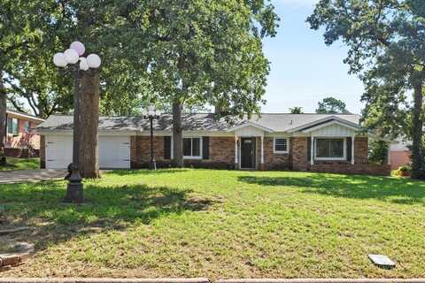 1208 Karla Drive, Hurst, TX 76053