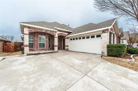 8108 Twin Oaks Drive, McKinney, TX 75070
