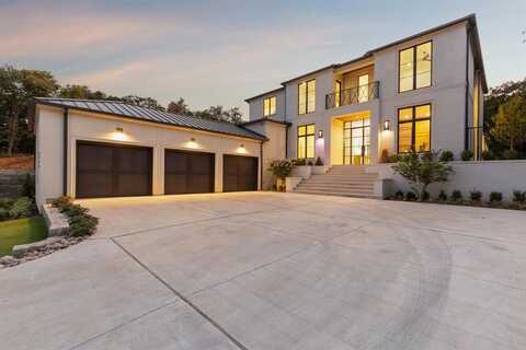2119 Ascension Trail, Westlake, TX 76262