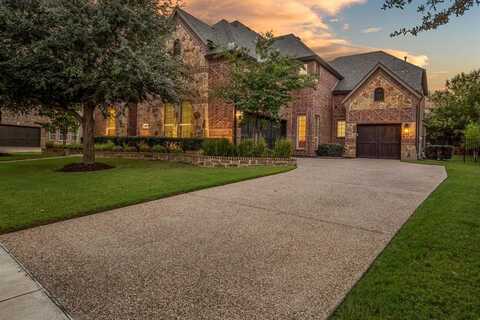 2205 Abby Lane, Trophy Club, TX 76262