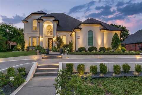 103 Skyline Drive, Trophy Club, TX 76262