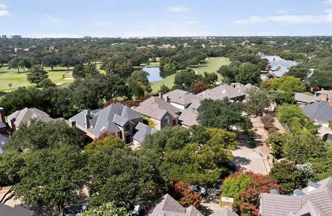 5415 Preston Fairways Circle, Dallas, TX 75252