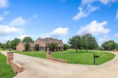 420 Bee Caves Road, Lucas, TX 75002