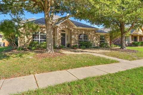 1552 Crystal Pass, Allen, TX 75002