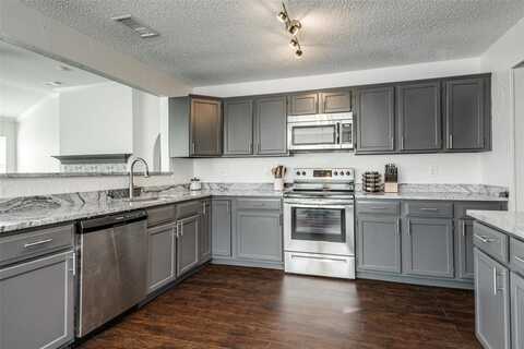 105 Violet Drive, Allen, TX 75002