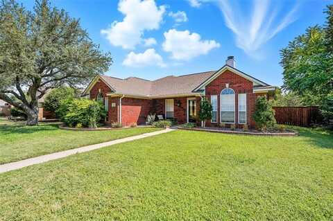 105 Violet Drive, Allen, TX 75002