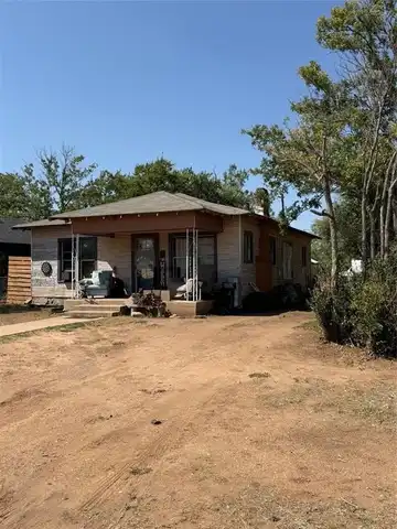 626 Ash Street, Abilene, TX 79601