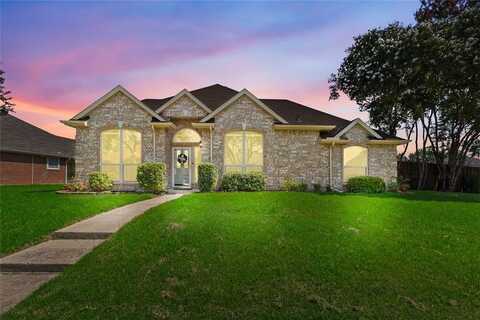 3506 Lake Highlands Drive, Rowlett, TX 75088