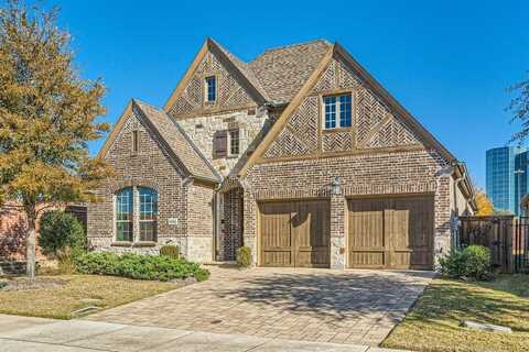 4804 Sawgrass Court, Irving, TX 75038