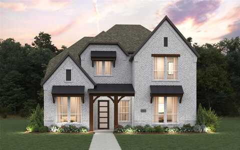 15102 Boxthorn, Frisco, TX 75035