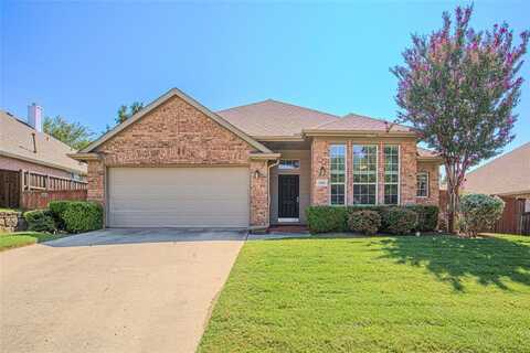 3408 Hidden Valley Drive, Plano, TX 75074