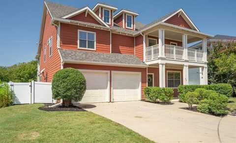 1419 Stone Mountain Parkway, Savannah, TX 76227