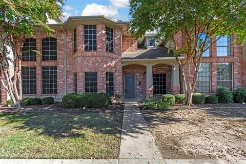 575 S Virginia Hills Drive, McKinney, TX 75072
