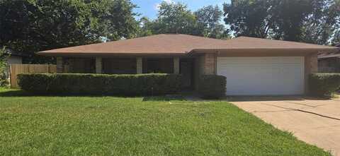 7504 Bogart Drive, North Richland Hills, TX 76180