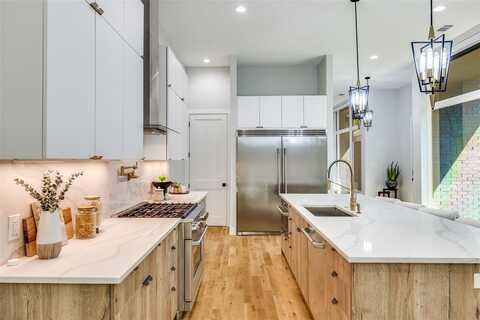 5966 Ross Avenue, Dallas, TX 75206