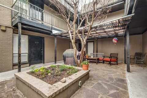 4301 Hartford Street, Dallas, TX 75219