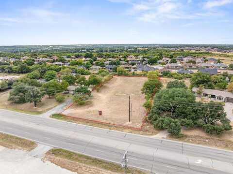 1835 N Main Street, Weatherford, TX 76085