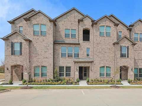2428 Merriweather Lane, Flower Mound, TX 75028