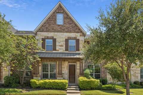 4670 Dozier Road, Carrollton, TX 75010