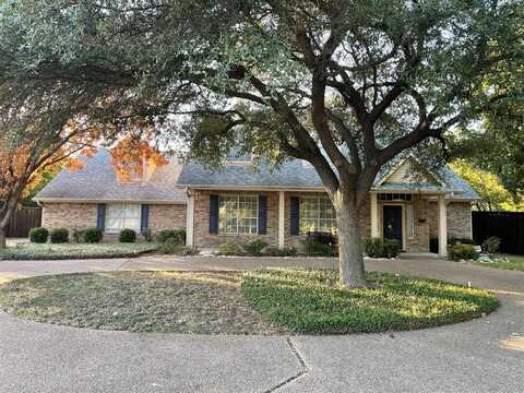 17409 Cathys Place, Dallas, TX 75252
