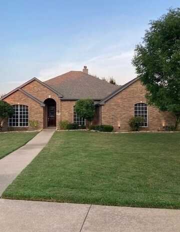804 Whitley Court, Kennedale, TX 76060