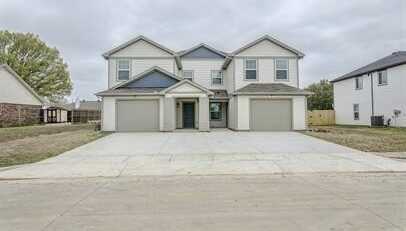4008 Sheraton Road, Denton, TX 76209