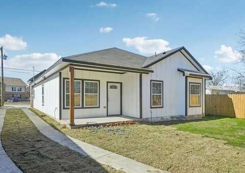 3853 Stallcup Road, Fort Worth, TX 76119