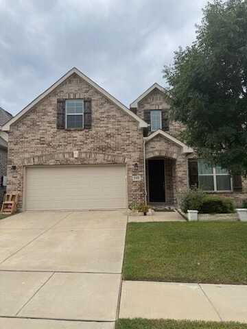 11505 Beckton Street, McKinney, TX 75071