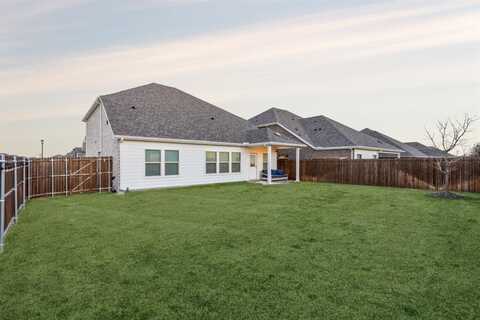 452 Ella Lane, Fate, TX 75087