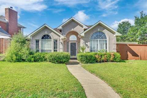 1802 Pendleton Road, Rowlett, TX 75089
