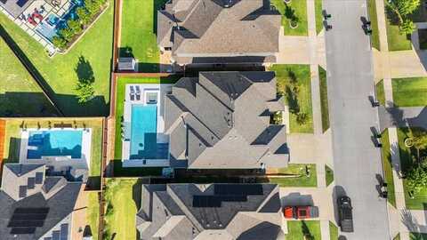 804 Violet Way, Celina, TX 75009