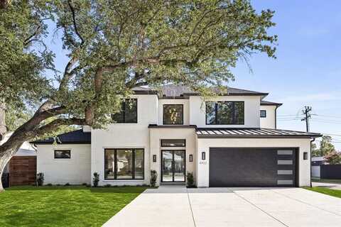 4902 Wateka Drive, Dallas, TX 75209