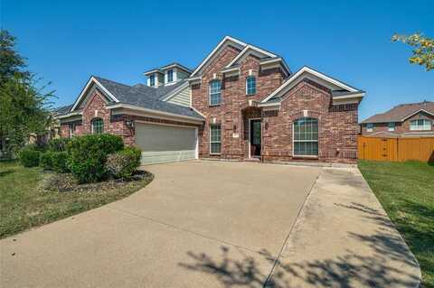8410 Player Drive, Rowlett, TX 75089