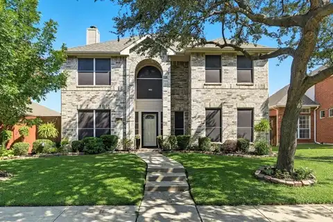 3812 Red Oak Trail, The Colony, TX 75056