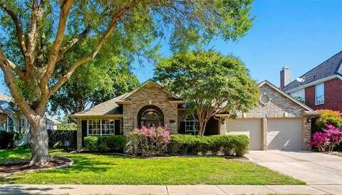 11200 Williamsburg Lane, Frisco, TX 75035