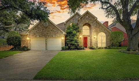 3417 Furlong Drive E, Flower Mound, TX 75022
