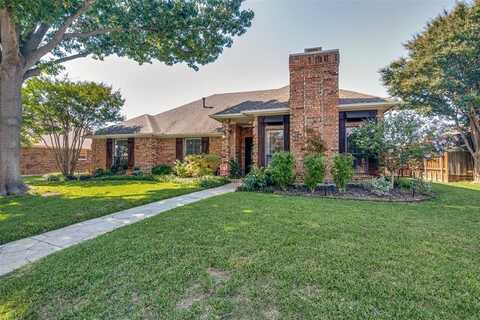 2012 Liverpool Drive, Plano, TX 75025