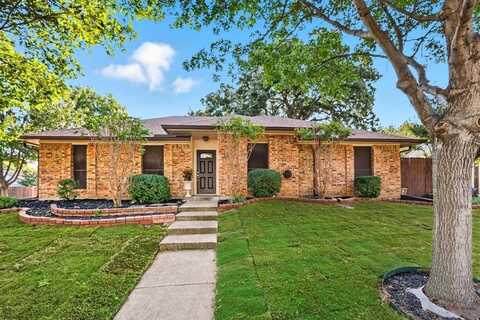 200 Timber Ridge Lane, Coppell, TX 75019