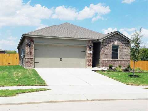1514 Hill Top Court, Princeton, TX 75407