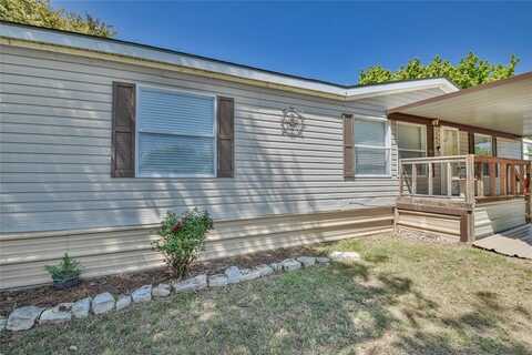 5420 Water View Drive, Granbury, TX 76048