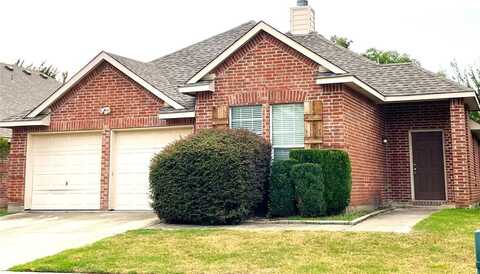 4512 Dogwood Drive, Denton, TX 76208
