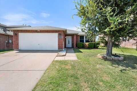 635 Almandora Drive, Arlington, TX 76002