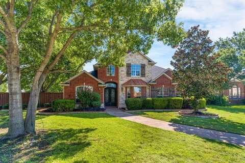 9408 Rattle Run Drive, Plano, TX 75025