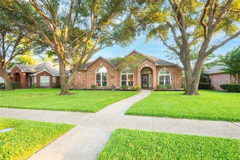 3128 Glory Lane, Plano, TX 75025