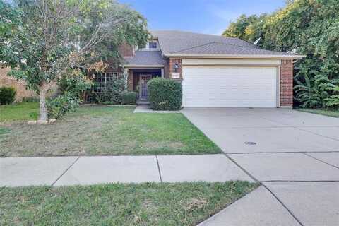 10409 Jaybird Drive, Fort Worth, TX 76244