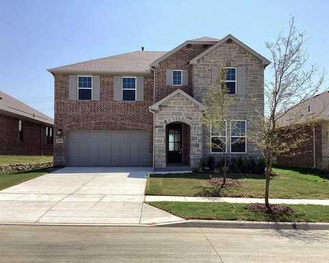 1304 Abbott Creek Road, Celina, TX 75009
