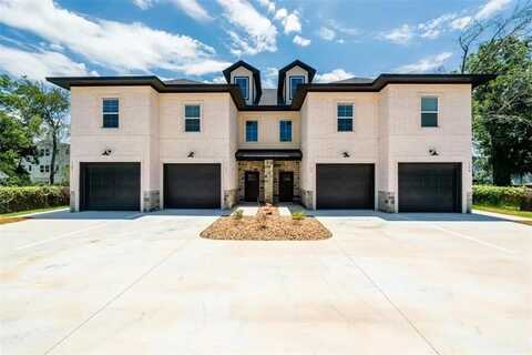 1540 W Long Street, Stephenville, TX 76401